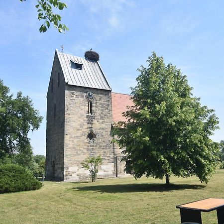 Gasthaus Deutsches Haus Garni Вунсторф Экстерьер фото